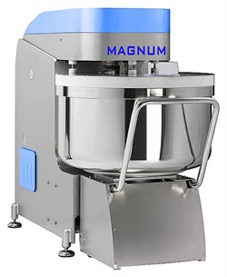 Тестомес спиральный Magnum 300 E228517 - фото 2975836