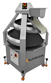 Тестоокруглитель Kumkaya CM 3000 PT E234717 - фото 2975967