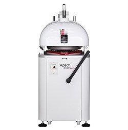 Тестоделитель-округлитель Apach Bakery Line SPA M18 E201040 - фото 2975978