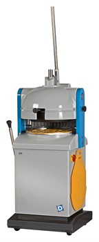 Тестоделитель-округлитель DAUB DR 4/36 Flex E257213 - фото 2975999