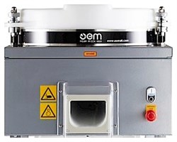 Тестоокруглитель OEM-ALI OM00972 E199380 - фото 2976014