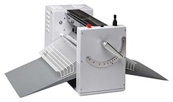 Тестораскаточная машина GGF Easy 500 SM E80267 - фото 2976268