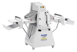 Машина тестораскаточная Zmatik SZ510 E257025 - фото 2976296