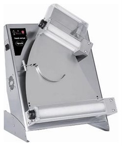 Тестораскаточная машина для пиццы Apach ARM310 TG E250877 - фото 2976447