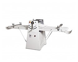 Тестораскаточная машина XTS EASY 600-1300 1V E169513 - фото 2976590