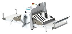 Тестораскаточная машина Rollmatic R55B/08 E118760 - фото 2976593