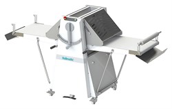 Тестораскаточная машина Rollmatic R60/12 E62981 - фото 2976621