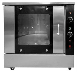 Шкаф расстоечный Hurakan HKN-XLT15M E131949 - фото 2976744