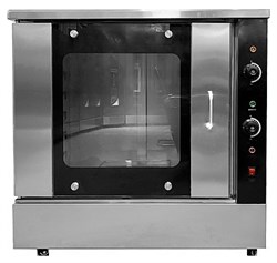 Шкаф расстоечный Hurakan HKN-XLT15MWS E131953 - фото 2976745
