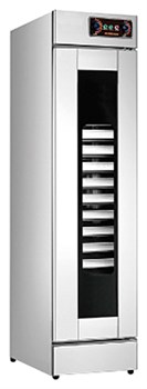Шкаф расстоечный Foodatlas FJ-16 E91308 - фото 2976752