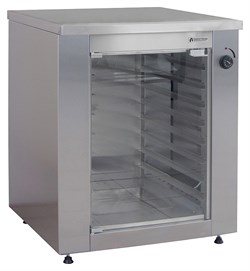 Шкаф расстоечный Тулаторгтехника РТ-530У E82965 - фото 2976949