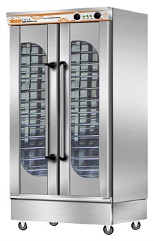 Шкаф расстоечный AR VF-30 E113770 - фото 2977031