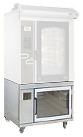 Шкаф расстоечный Sveba Dahlen SJ2/300 E76628 - фото 2977118