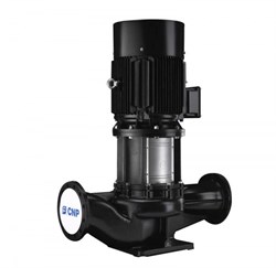 Насос вертикальный циркуляционный CNP серии TD40-20/2 CNP100046015S - фото 2980479