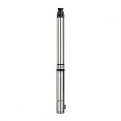 Скважинный центробежный насос CNP серии SM (D)2-7 S CNPSM(D)2-7 S - фото 2981703