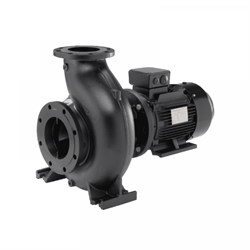 Консольно-моноблочный насос CNP серии NES 65-40-285-30,0/2 CNP100068994 - фото 2984542