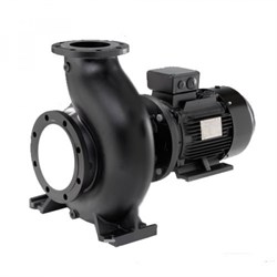 Консольно-моноблочный насос CNP серии NIS 150-125-250-18.5 CNPNIS 150-125-250-18.5 - фото 2984544