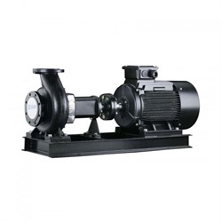 Консольный насос CNP серии NESO 100-80-264-11,0/4 CNP100055321 - фото 2984547