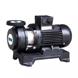 Химический центробежный насос CNP серии SZ 65-50-160 CNPSZ65-50-160-F46 - фото 2985702