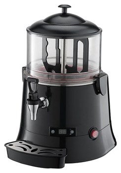 Аппарат для горячего шоколада Airhot CHOCO-5 E58778 - фото 2986319