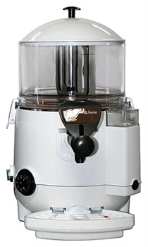 Аппарат для горячего шоколада Master Lee Choco-5L белый E95815 - фото 2986333