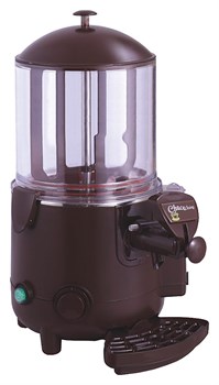 Аппарат для горячего шоколада Koreco Chocofairy 5 E34183 - фото 2986337