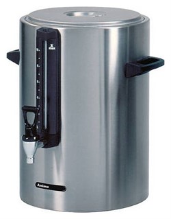 Диспенсер для горячих напитков Animo CN 20E E163112 - фото 2987241