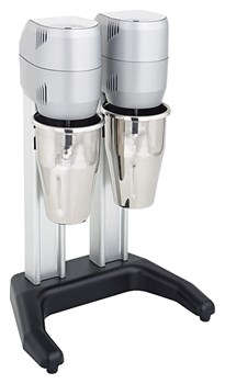 Миксер для молочных коктейлей Macap F4D серый E32084 - фото 2987319