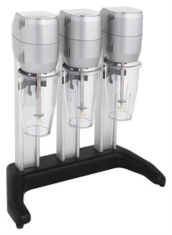 Миксер для молочных коктейлей Macap F6T серый E247704 - фото 2987320
