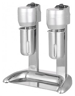 Миксер для молочных коктейлей Hurakan HKN-FR2GA E130150 - фото 2987333