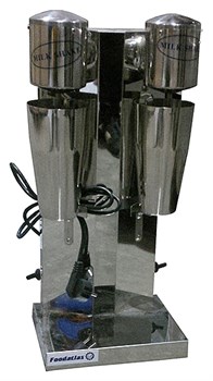 Миксер для молочных коктейлей Foodatlas HBL-018 E106971 - фото 2987355