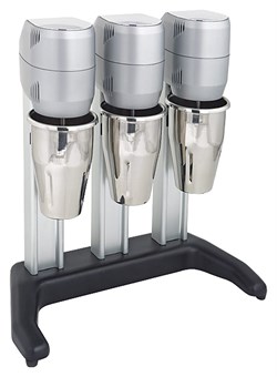 Миксер для молочных коктейлей Macap F4T серый E21263 - фото 2987399