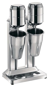Миксер для молочных коктейлей Quamar T22-SS E63337 - фото 2987421