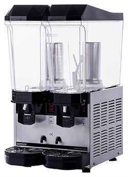 Сокоохладитель Samixir 2SS E89455 - фото 2987467