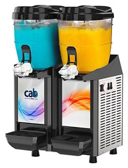 Гранитор CAB CARESS 2 E62809 - фото 2987518