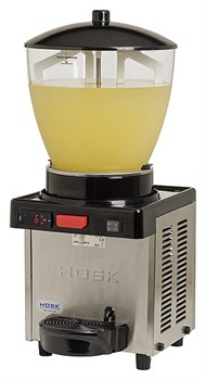 Сокоохладитель Tekno Celik Hoskspecial 19 x 1 E64924 - фото 2987545