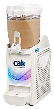 Гранитор CAB CARESS 1 белый E62808 - фото 2987567
