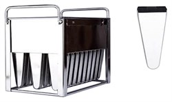 Форма для мороженого эскимо Kocateq SSI 40 Eskimo form 4 E223548 - фото 2987941