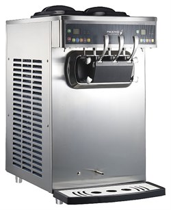 Фризер для мороженого Pasmo S230F E217360 - фото 2988028