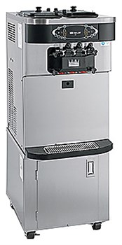 Фризер для мягкого мороженого Taylor C723 E51916 - фото 2988063