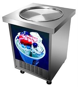 Фризер для жареного мороженого Foodatlas KCB-1Y E120619 - фото 2988066