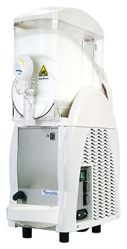 Аппарат для мягкого мороженого Sencotel Spin cream E73446 - фото 2988161