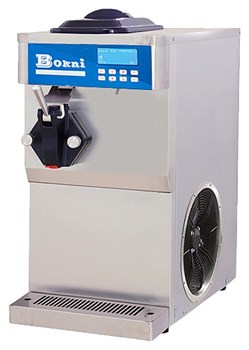 Фризер для мягкого мороженого Bokni A26 E217587 - фото 2988166