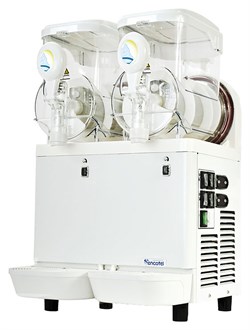 Аппарат для мягкого мороженого Sencotel GSM 5x2 SUPER 2 E73448 - фото 2988173