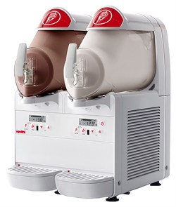 Фризер для мороженого UGOLINI MINIGEL 2 Plus E85085 - фото 2988181