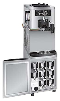 Приставка для сиропа Flavor Burst TS80SS-INT E59805 - фото 2988205