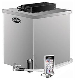 Приставка для сиропов Flavor Burst TS 80SS-DLX E59804 - фото 2988206