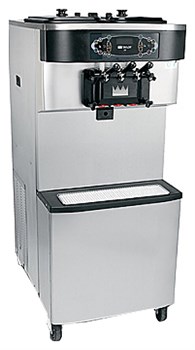 Фризер для мягкого мороженого Taylor C713 E51920 - фото 2988215
