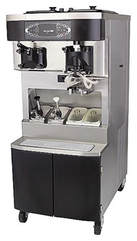 Фризер для мягкого мороженого Taylor C606 E51923 - фото 2988218