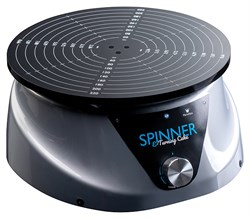 Подставка электрическая под торт Martellato SPINNER E119432 - фото 2988290